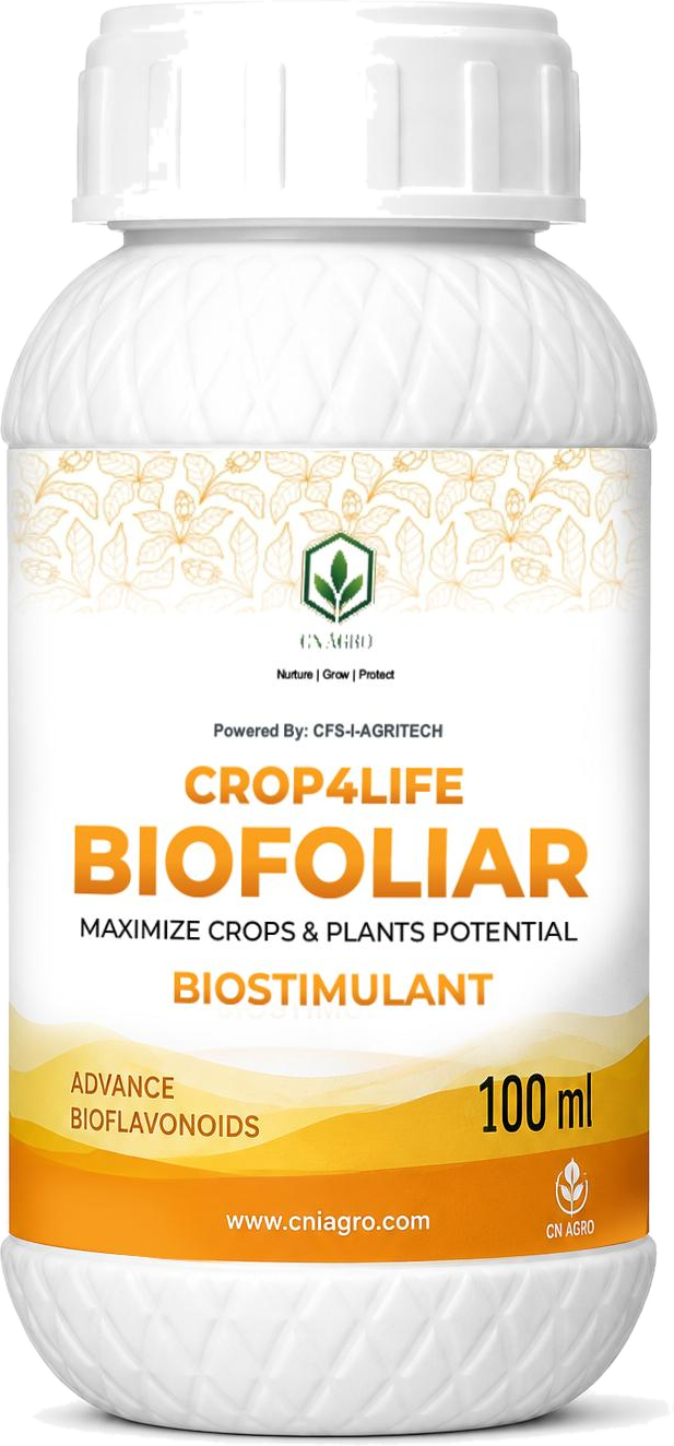 Crop4Life Biofoliar pack