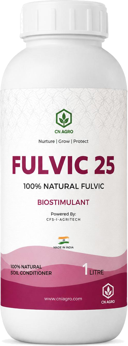 Fulvic 25 pack